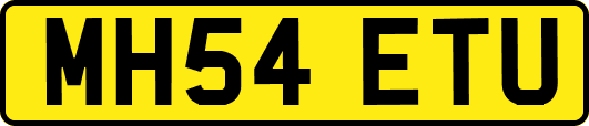 MH54ETU