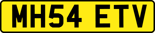 MH54ETV
