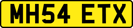 MH54ETX
