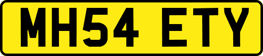 MH54ETY
