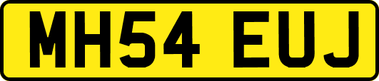 MH54EUJ