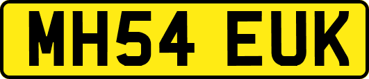 MH54EUK
