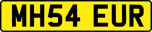 MH54EUR