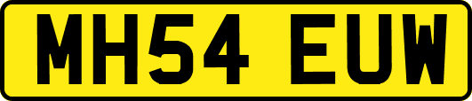 MH54EUW