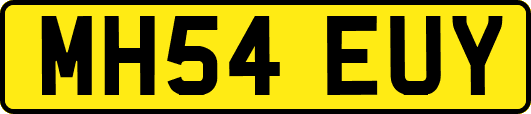 MH54EUY