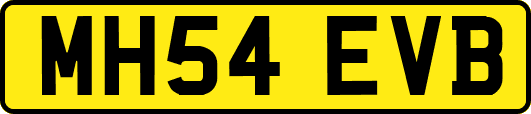 MH54EVB