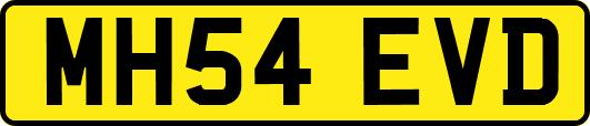 MH54EVD