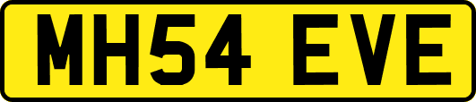 MH54EVE
