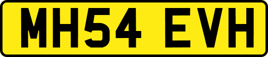 MH54EVH