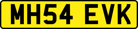 MH54EVK