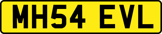MH54EVL