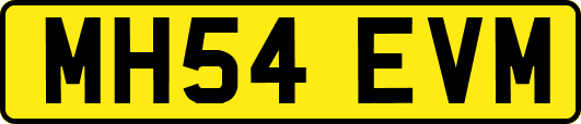 MH54EVM