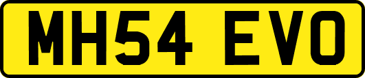 MH54EVO
