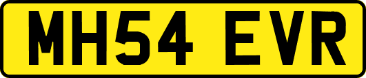 MH54EVR