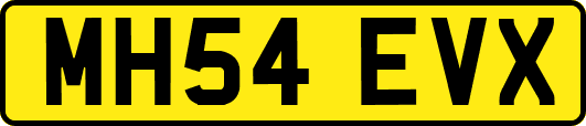 MH54EVX
