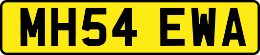 MH54EWA