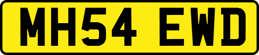 MH54EWD
