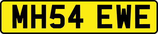 MH54EWE