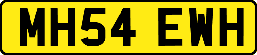 MH54EWH