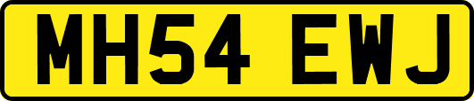 MH54EWJ