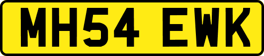 MH54EWK