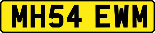 MH54EWM