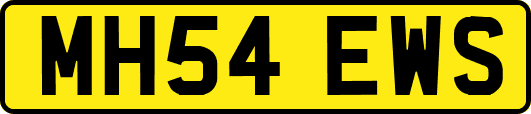 MH54EWS