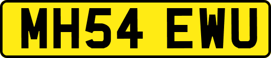 MH54EWU