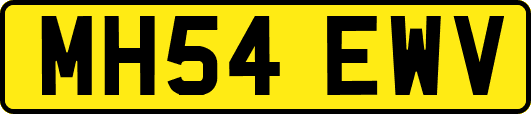 MH54EWV