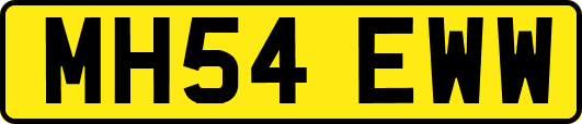 MH54EWW