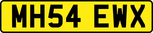 MH54EWX