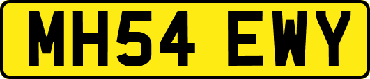 MH54EWY