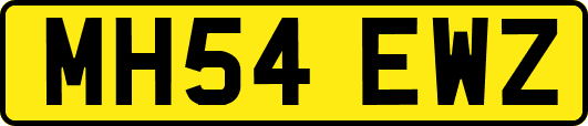 MH54EWZ