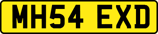 MH54EXD