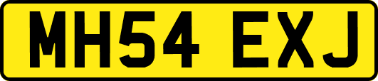 MH54EXJ