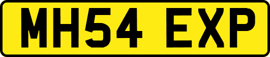 MH54EXP