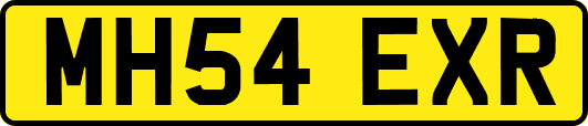 MH54EXR