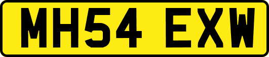MH54EXW