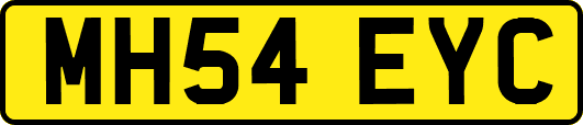 MH54EYC
