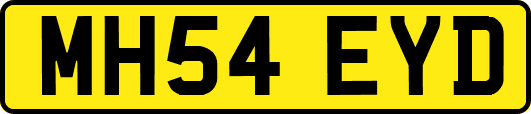 MH54EYD