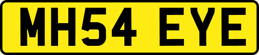 MH54EYE