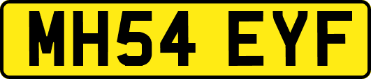 MH54EYF