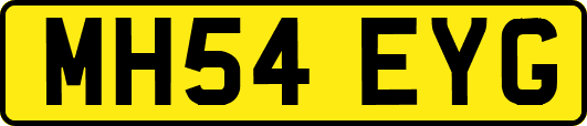 MH54EYG