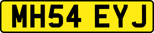 MH54EYJ