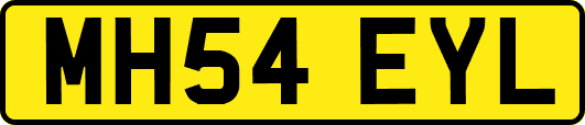 MH54EYL