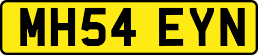 MH54EYN