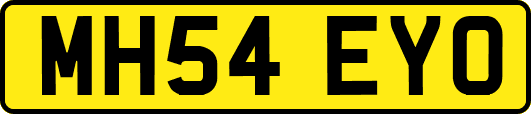MH54EYO