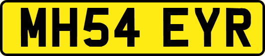 MH54EYR