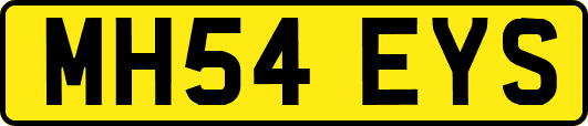 MH54EYS