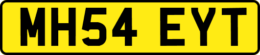 MH54EYT